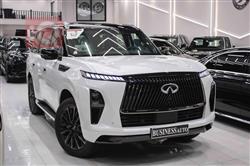 إنفينيتي QX80